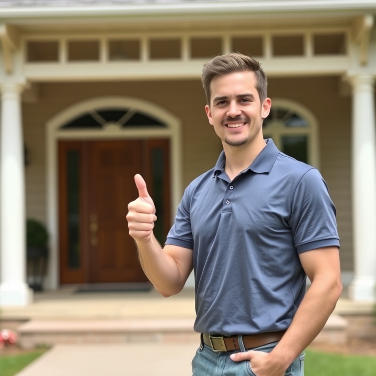 Founder of Salina Pest Pros